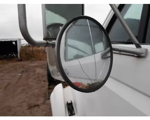 FORD F-SER Side View Mirror