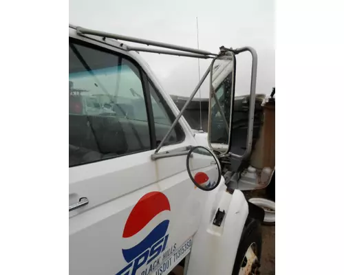 FORD F-SER Side View Mirror