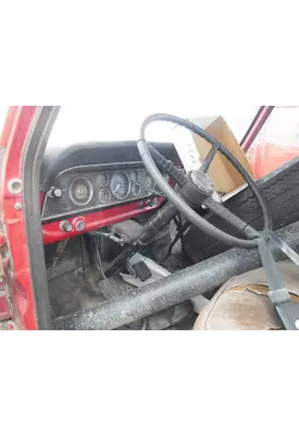 FORD F-SER Steering Column