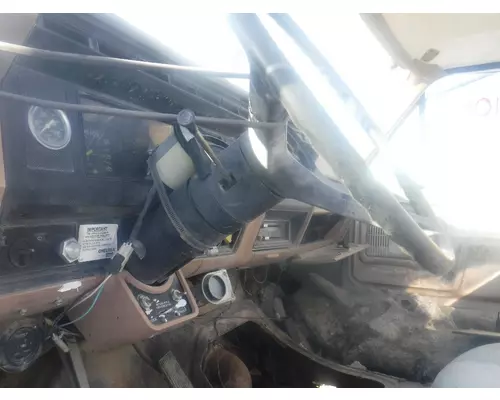 FORD F-SER Steering Column