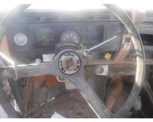 FORD F-SER Steering Column