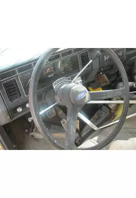 FORD F-SER Steering Column