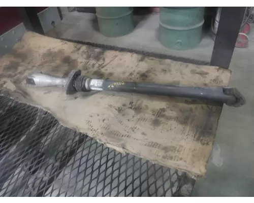 FORD F-SER Steering Shaft