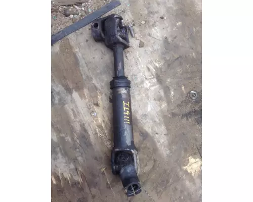 FORD F-SER Steering Shaft