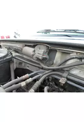 FORD F-SER Wiper Transmission