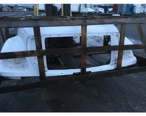 FORD F Series HOOD