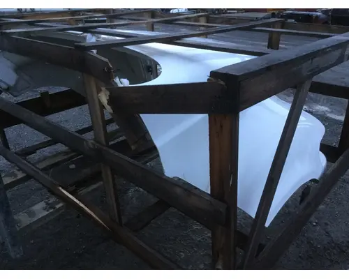 FORD F Series HOOD