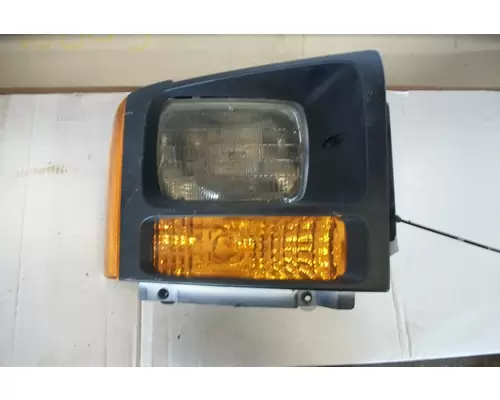 FORD F Series Headlight