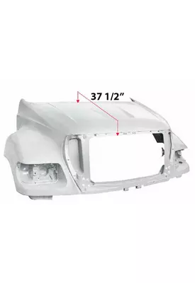 FORD F Series Hood