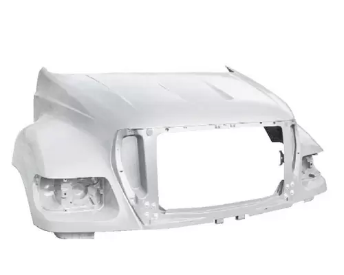 FORD F Series Hood