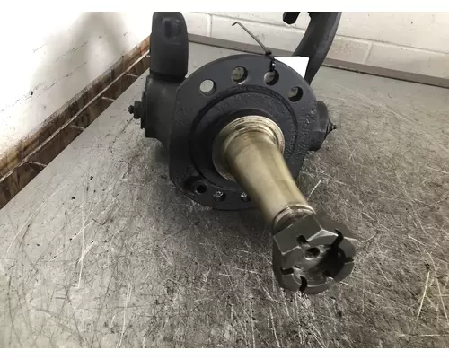 FORD F0H1-3010-FA Spindle  Knuckle, Front