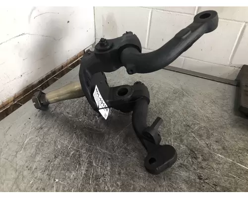 FORD F0H1-3010-FA Spindle  Knuckle, Front