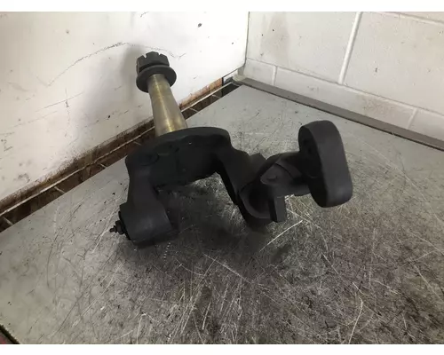 FORD F0H1-3010-FA Spindle  Knuckle, Front