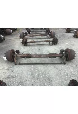 FORD F0HT-3010-BA AXLE ASSEMBLY, FRONT (STEER)