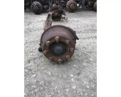 FORD F0HT-3010-BA AXLE ASSEMBLY, FRONT (STEER)