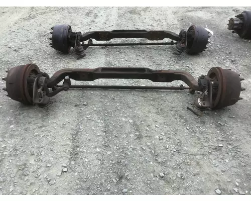 FORD F0HT-3010-BA AXLE ASSEMBLY, FRONT (STEER)
