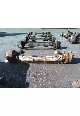 FORD F0HT 3010AA AXLE ASSEMBLY, FRONT (STEER)