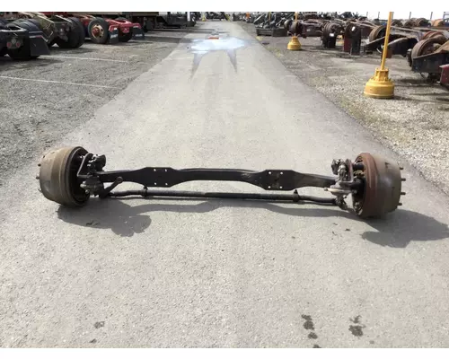 FORD F0HT 3010EA AXLE ASSEMBLY, FRONT (STEER)