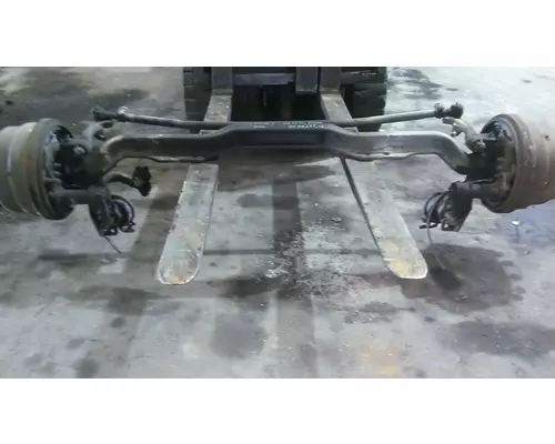 FORD F0HT 3010FA AXLE ASSEMBLY, FRONT (STEER)