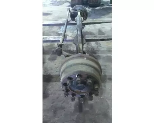 FORD F0HT 3010FA AXLE ASSEMBLY, FRONT (STEER)