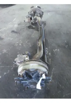 FORD F0HT 3010FA AXLE ASSEMBLY, FRONT (STEER)