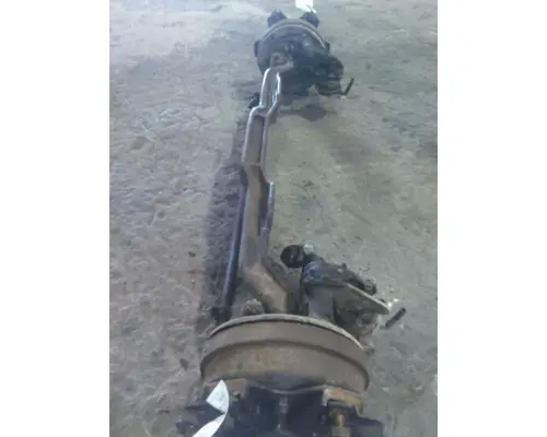 FORD F0HT 3010FA AXLE ASSEMBLY, FRONT (STEER)