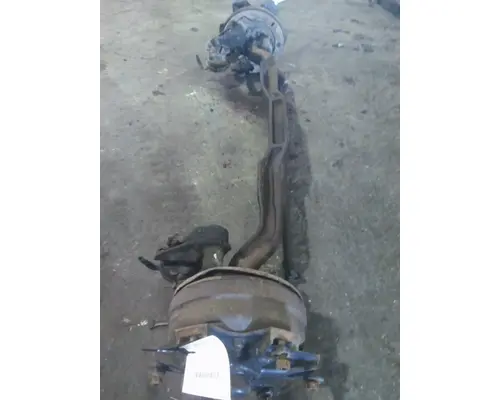 FORD F0HT 3010FA AXLE ASSEMBLY, FRONT (STEER)