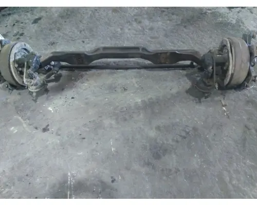 FORD F0HT 3010FA AXLE ASSEMBLY, FRONT (STEER)