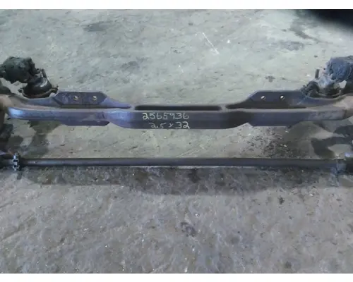 FORD F0HT 3010FA AXLE ASSEMBLY, FRONT (STEER)