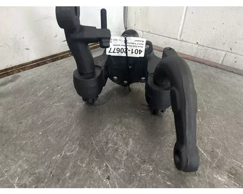 FORD F0HT3010DA Spindle  Knuckle, Front