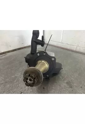 FORD F0HT3010DA Spindle / Knuckle, Front