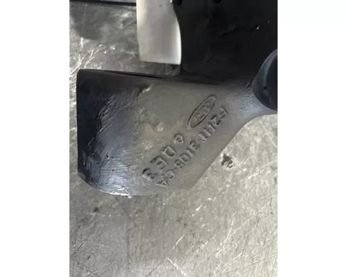 FORD F0HT3010DA Spindle  Knuckle, Front