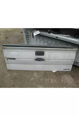 FORD F150 SERIES BODY PARTS, MISC.