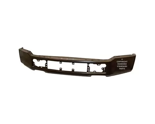 FORD F150 SERIES BUMPER ASSEMBLY, FRONT
