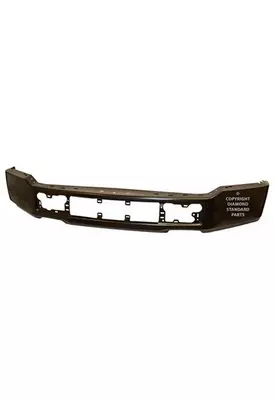 FORD F150 SERIES BUMPER ASSEMBLY, FRONT