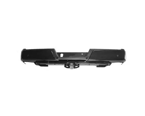 FORD F150 SERIES BUMPER ASSEMBLY, FRONT