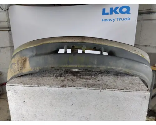 FORD F150 SERIES BUMPER ASSEMBLY, FRONT