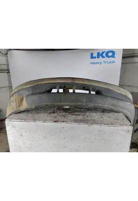 FORD F150 SERIES BUMPER ASSEMBLY, FRONT