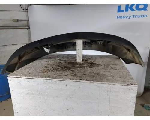 FORD F150 SERIES BUMPER ASSEMBLY, FRONT