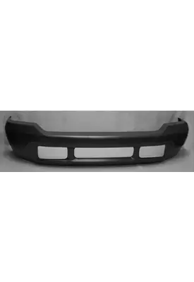 FORD F150 SERIES BUMPER ASSEMBLY, FRONT