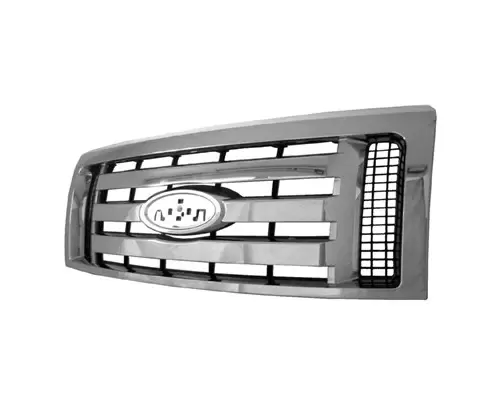 FORD F150 SERIES GRILLE