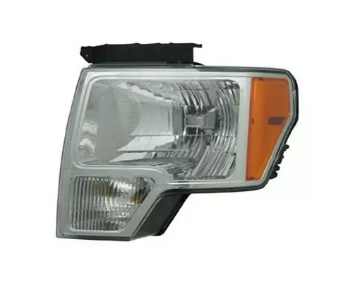 FORD F150 SERIES HEADLAMP ASSEMBLY