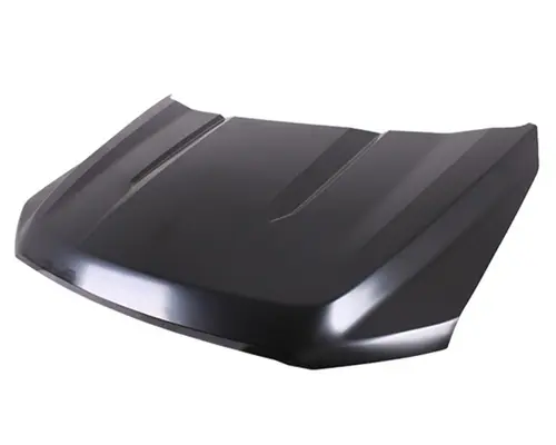FORD F150 SERIES HOOD