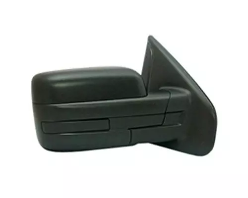 FORD F150 SERIES MIRROR ASSEMBLY CABDOOR