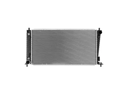 FORD F150 SERIES RADIATOR ASSEMBLY