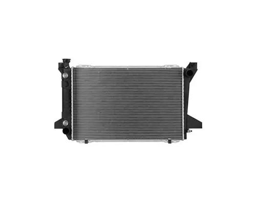 FORD F150 SERIES RADIATOR ASSEMBLY