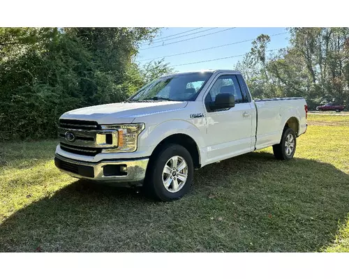 FORD F150 XL Complete Vehicle