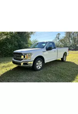 FORD F150 XL Complete Vehicle