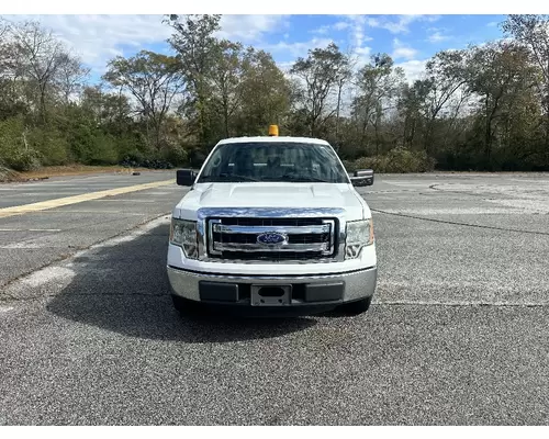 FORD F150 XL Complete Vehicle