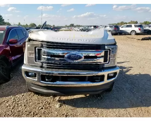 FORD F150 Complete Vehicle